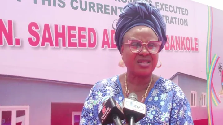 Ibile Update: Ojo LG, Eti Osa LG, Itire ikate LCDA, Lagos Island East LCDA: