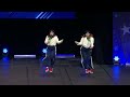 Wales [Hip Hop Doubles - Semis]