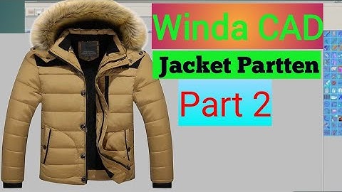 Winda Cad basic tutorial 2020