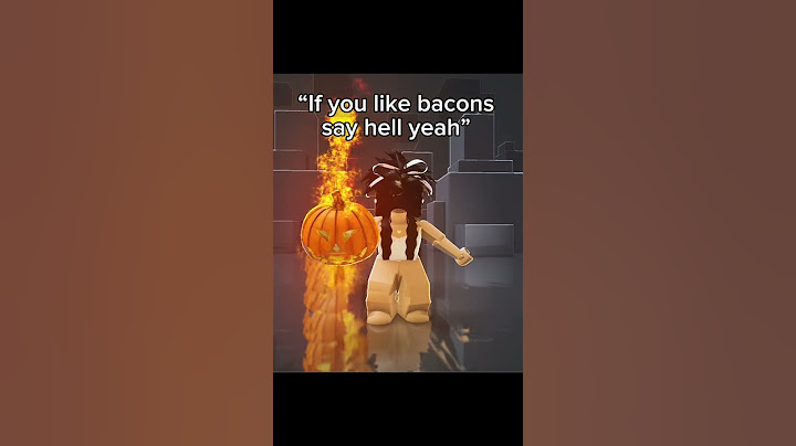 If you like bacons... 🚨🚔🚓
