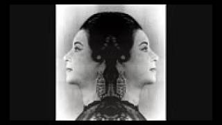 Oum Kalthoum   Sahran Le Wahdy 1 4 أم كلثوم   سهران لوحدي   YouTube