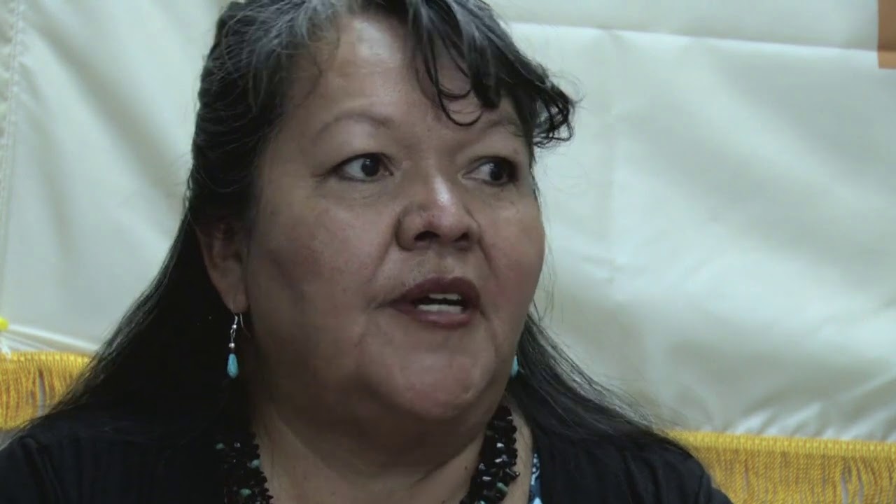 Defending Sacred Places Advocacy Delegation - YouTube
