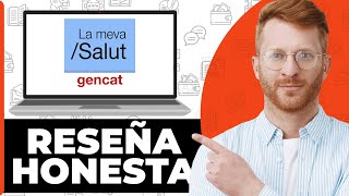 La Meva Salut App de Fitness Reseña Honesta - ¿Mirar Antes de Usar? screenshot 1
