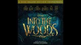 Disney's Into The Woods - Last Midnight