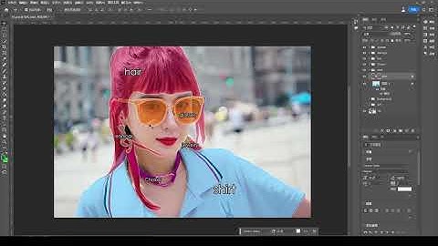 【Lora模型训练 】如何挑选素材，预处理图像？打标作用是什么？快速了解再Stable Diffusion中如何训练优质Lora模型 | 让你的AI绘画作品更可控。
