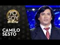 Alejandro Muñoz conmovió con "El Amor De Mi Vida" de Camilo Sesto - Yo Soy All Stars