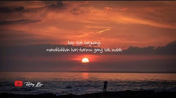 Lagu dan lirik "Melukis senja", Buddi Doremi Cover Mitty.