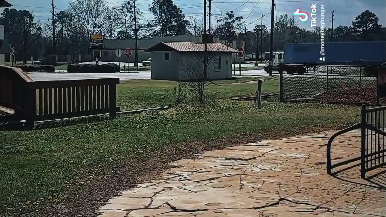 Uvalda, Urban exploring YouTube