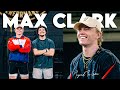 24 hours with top mlb prospect max clark day in the life