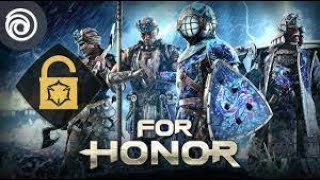 For Honor - Survivors of the Fog Halloween || Event Trailer