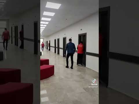 Pvc Mebran kapı,