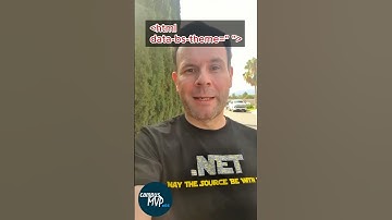 Tema oscuro automático en Bootstrap