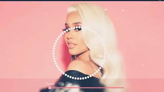 Saweetie - My Type (Uncensored Audio)