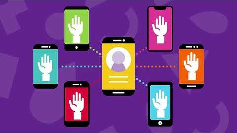 #FriendsCanTell - Immediate Online Pressures