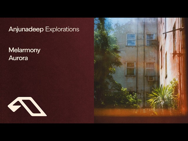 Melarmony - Aurora