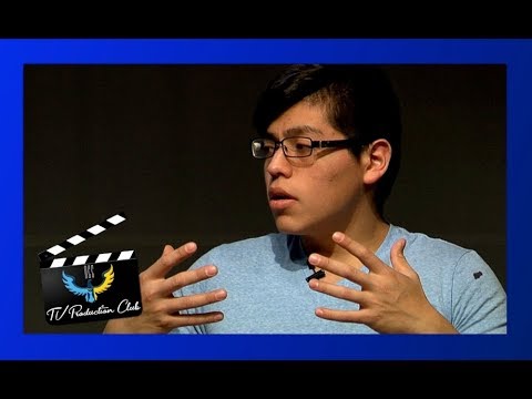 'What the Falcon' Spring 2017 Episode 1 | Dutchess Community College