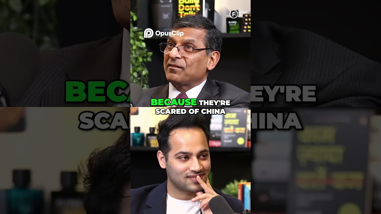 India's Global Engagement  The Key to Economic Success