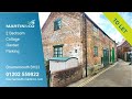 TO LET 2 Bed Modern COTTAGE, in Christchurch