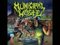 Municipal Waste - Radioactive Force