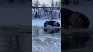 Sherp Ice Water #sherp #sherp_et #youtubeshorts #ice