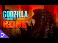 Everything We Know About Godzilla VS Kong 2! (NEWS)