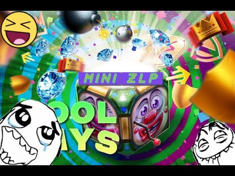 TankiOnline ZLP / ჩეპე გოლდები