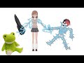 Number 1.25 misaka gives the other team SHOCK therapy
