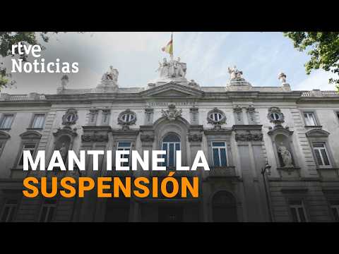 El Supremo mantiene suspendido el voto de nacionalizados por la ley de nietos