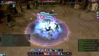 cabal LLEGANDO A  190  LA(FB)