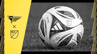 MLS NEXT: GA CUP: Girls Academy Blue vs. Girls Academy Red (Girls Division Final)