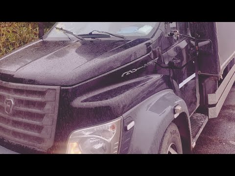 Газон Некст НЕТ ТЯГИ! НЕ РАЗВИВАЕТ ОБОРОТЫ