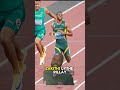 South African Qualification Times For Commonwealth Games 🇿🇦 #sabcs #southafricans #motivation