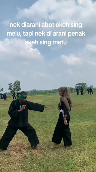 Story Wa Srikandi Psht Saat Jadi Dewan Tester#shots #psht #silat #pshtindonesia #srikandi