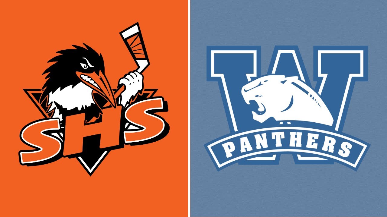 Sackville High Kingfishers vs Woodlawn Panthers - MHHL- 01/14/2026