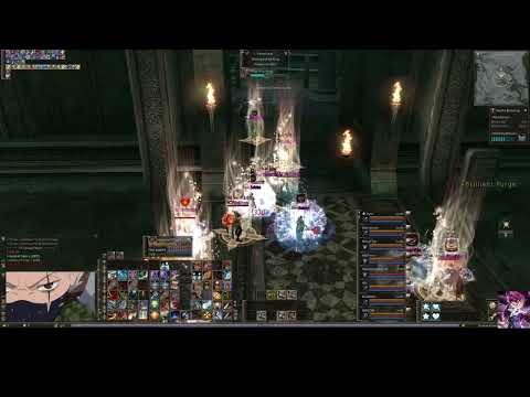 Random PvP / Imperial Tomb - Amerika - Amerika High Five PvP