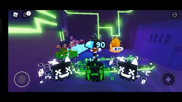 hatching until I get huge hacked cat day 1