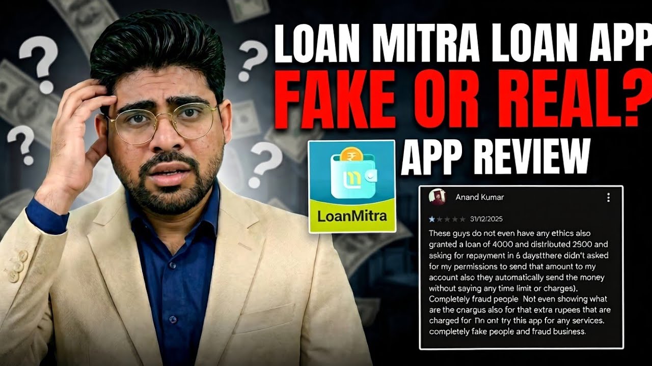 loan mitra app review,loan mitra app real or fake, new instant loan app. New loan app. Loan app