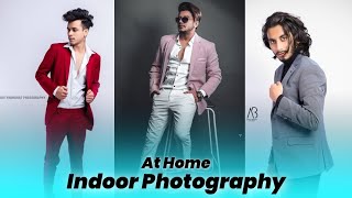 Indoor Photography Poses For Male Photoshoot Poses For Boys At Home Ad Picture Photography