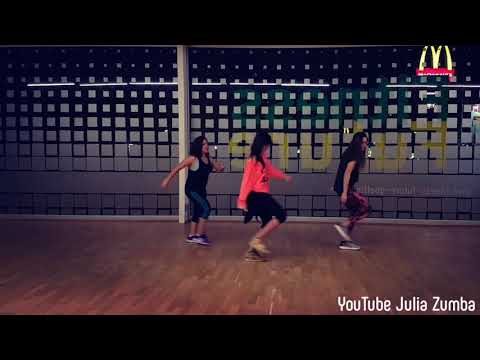 Peligrosa - Dembow Zumba Dance Fitness