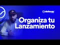 Cmo organizar tu lanzamiento musical by diskoverforartists