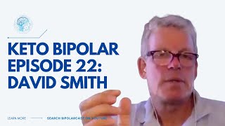 Bipolarcast Episode 22:  David Smith by Bipolarcast 3,734 views 10 months ago 1 hour, 30 minutes