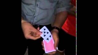 Mo's Crazy Card Tricks