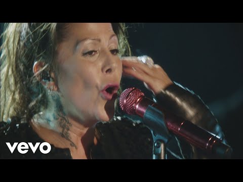 Alejandra Guzmán - Mi Peor Error (En Vivo)