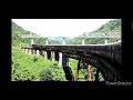 2014 last run Railway metre gauge line in assam Lumding to silchar #indianrailway irctc