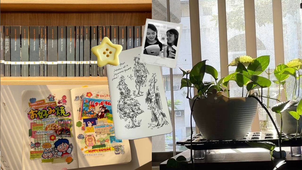 Учусь документировать свою жизнь