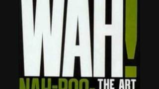 Wah! - The Death Of Wah! (1981)