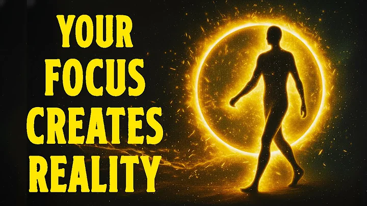 Master the Quantum Observer Effect to Redesign Your Reality