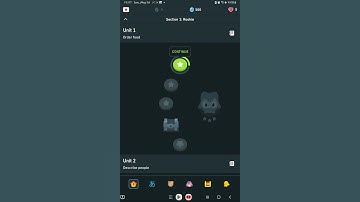 how to add another language that you wanna learn in duolingo
