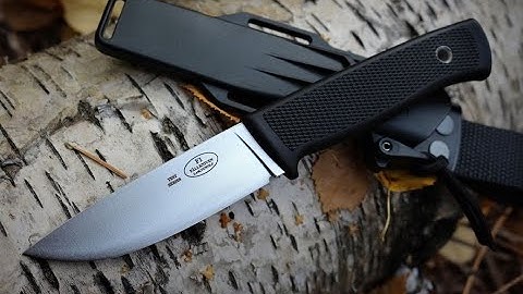 Fallkniven
