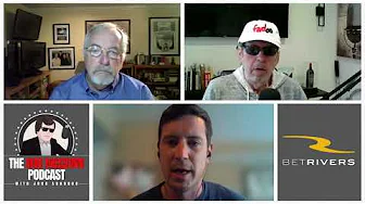 Post Trade Deadline Discussion On The Toronto Blue Jays W/ Gregor Chisholm.